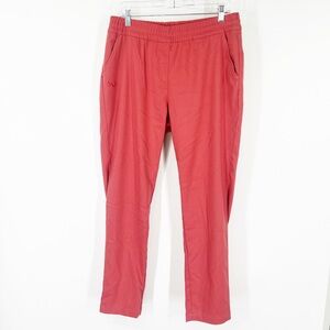 Kari Traa High Rise Pull-On Pants